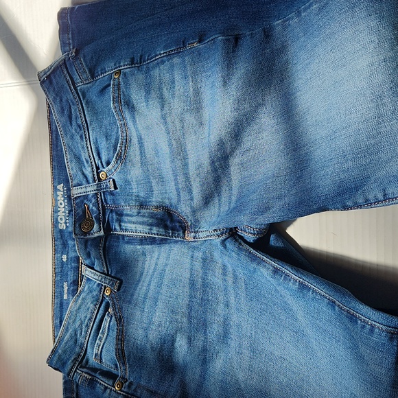 Sonoma blue jeans - Picture 1 of 3